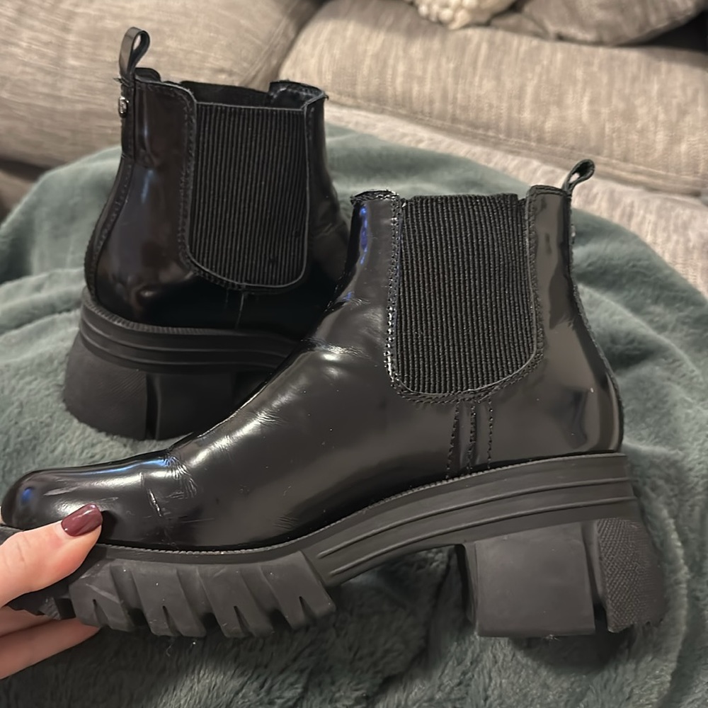 ALDO boots